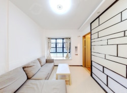 整租·尚上名筑一区 1室1厅 南_尚上名筑一区租房