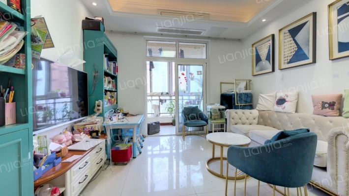 永和璞玉二手房实景图