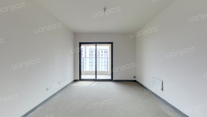 金辉滨河云璟二手房实景图