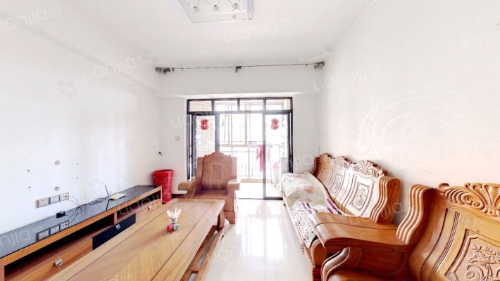 辉龙美寓居二手房实景图