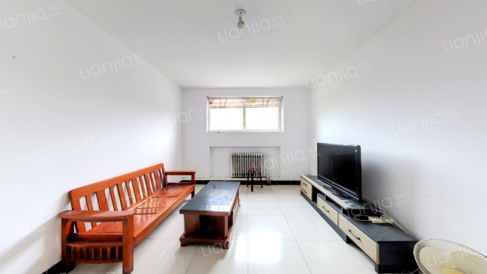 恒丰翠庭二手房实景图