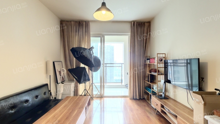 绿地城二手房实景图