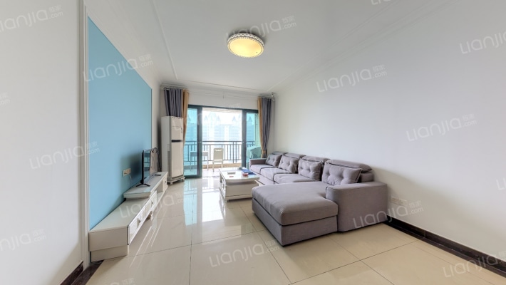 恒大雅苑二手房实景图