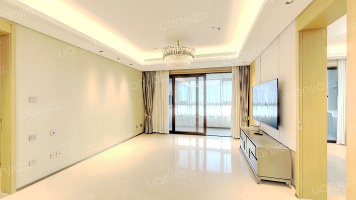 亚新茉莉公馆二手房实景图