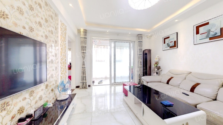 雅士苑二手房实景图