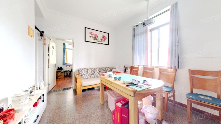 花北小区二手房实景图