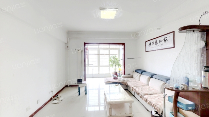 汉杰天赐良苑二手房实景图