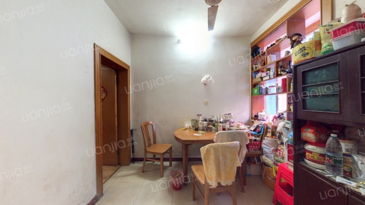 江西电力设计院南京西路住宅小区二手房实景图