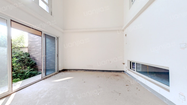 中航小镇花溪洲1组团二手房实景图