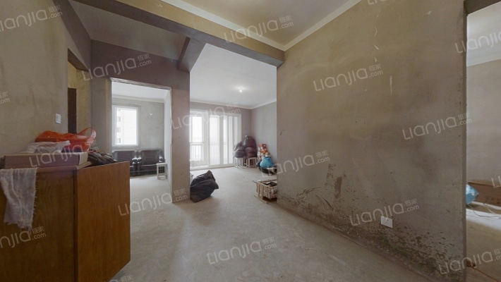 孟诚尚美苑二手房实景图