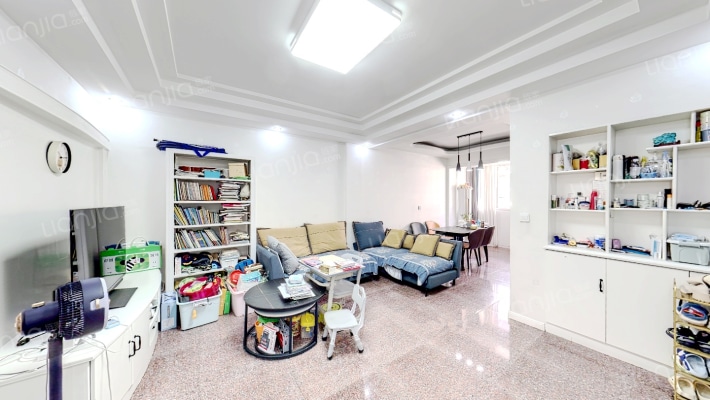 中兴小区（镇海区)二手房实景图