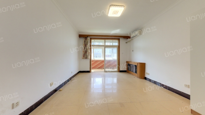 清朗园二手房实景图