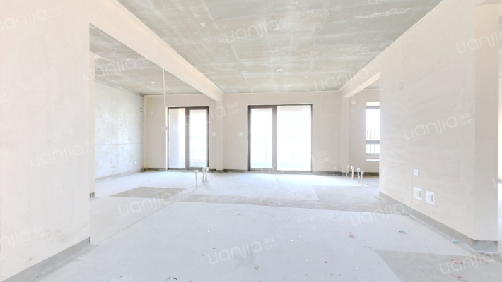 新城璞樾园著二手房实景图