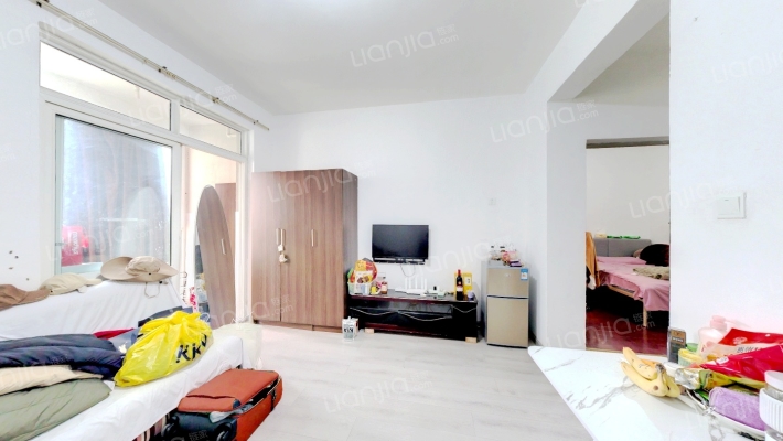 花果新居一期二手房实景图