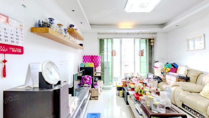 颐景新城二手房实景图