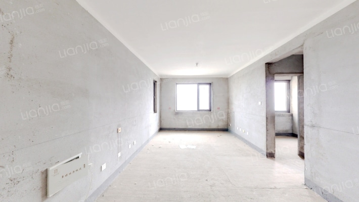 锦艺金水湾二手房实景图