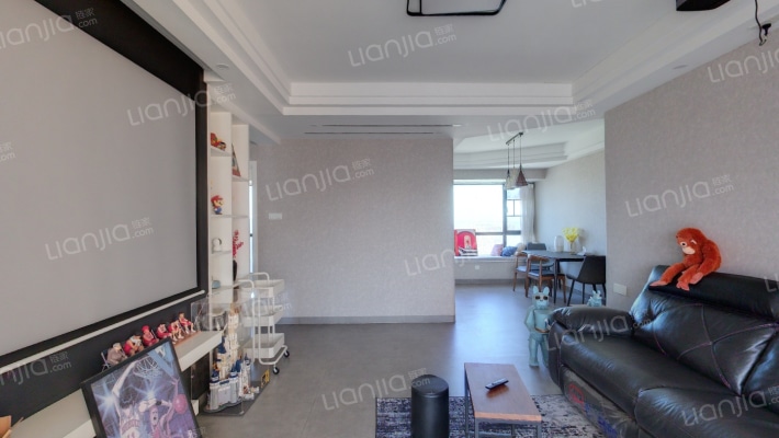 瑞都豪庭二手房实景图