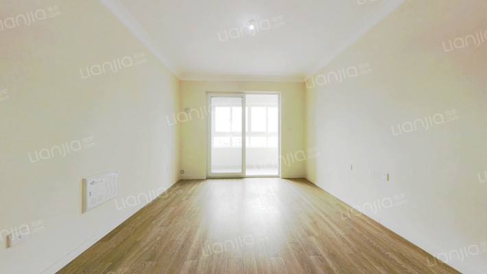 万科城梧桐苑二手房实景图