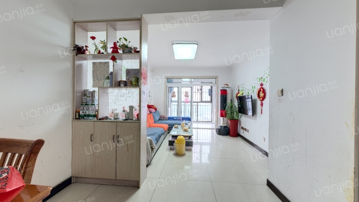 首创悦都二手房实景图