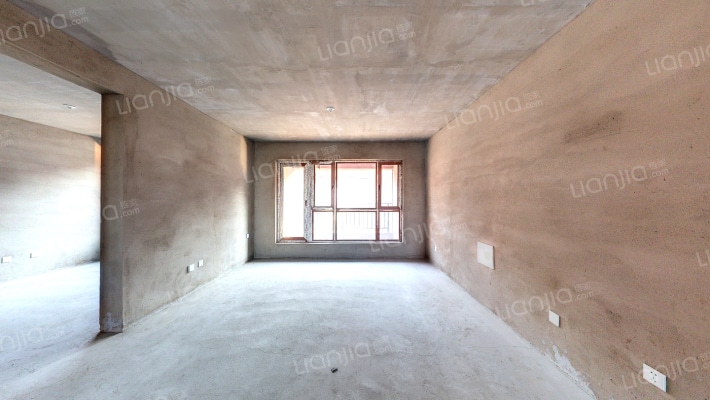 明骏雅居二手房实景图