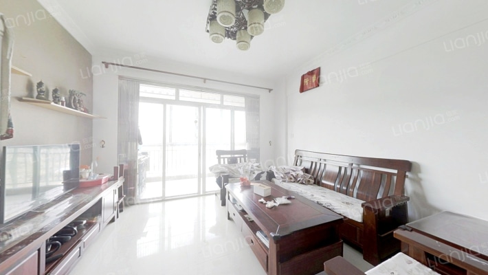 翠园雅居二手房实景图