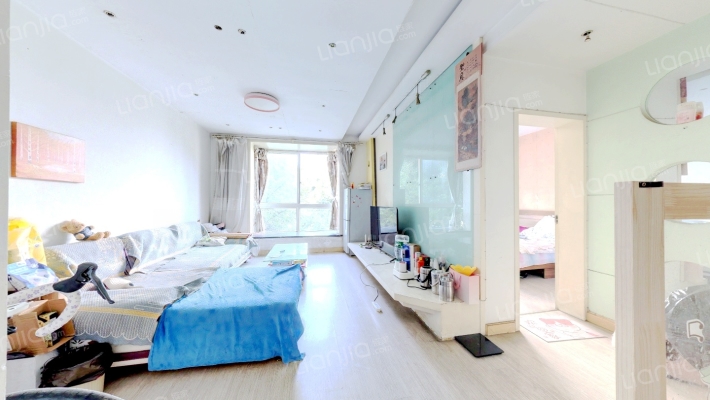 四季花语二手房实景图