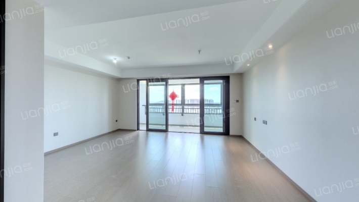 中国铁建·凤鸣朝阳二手房实景图