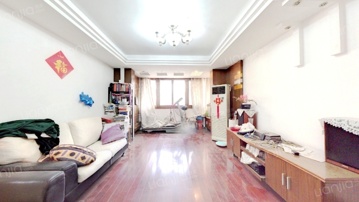 后宰门西村二手房实景图