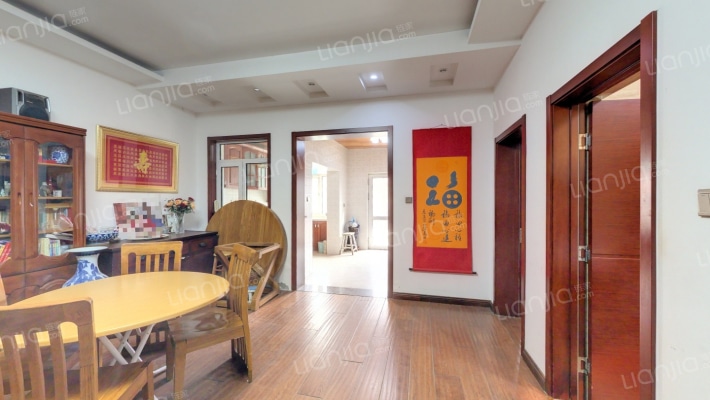 瑞丰花园二手房实景图