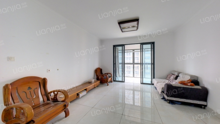 秦淮东郡二手房实景图