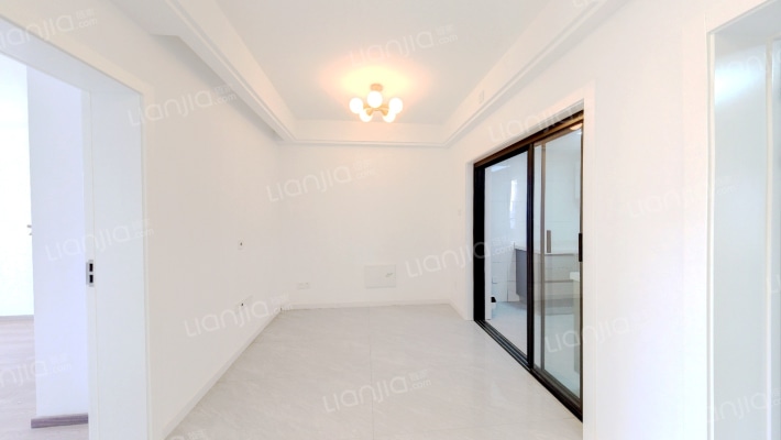 柳馨花园二手房实景图