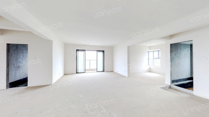 德辉新河湾东区二手房实景图