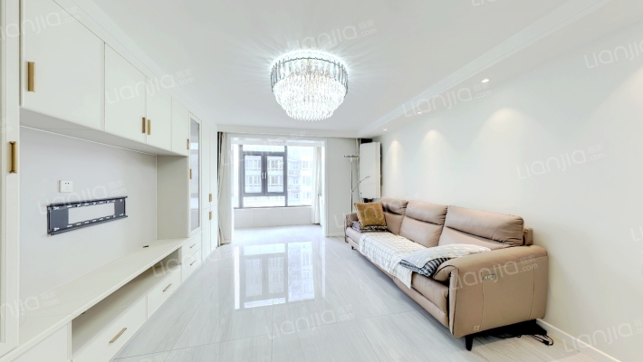 博望园二手房实景图