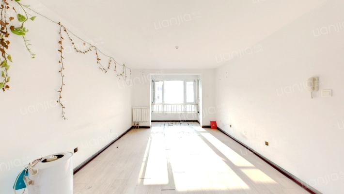 宝星花园二手房实景图