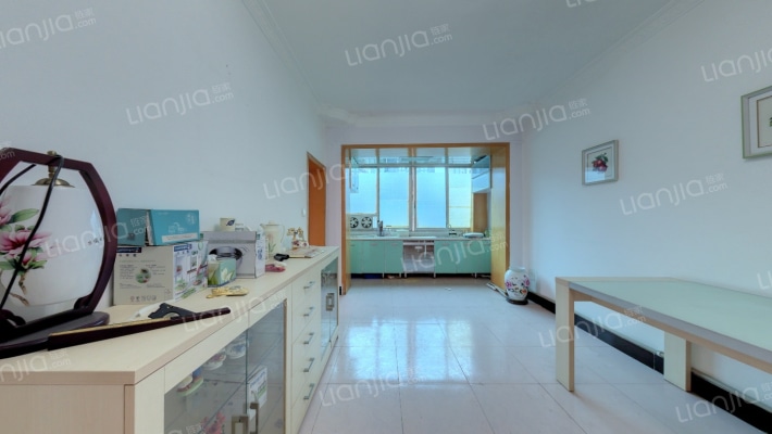 兴隆东巷1号二手房实景图