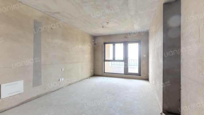 富力星月湾二手房实景图