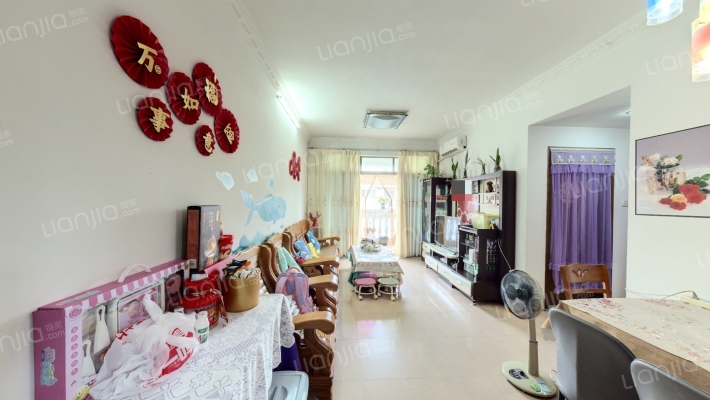 航运新村二手房实景图