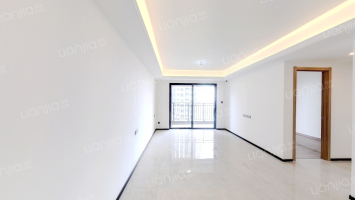 美的时光二手房实景图