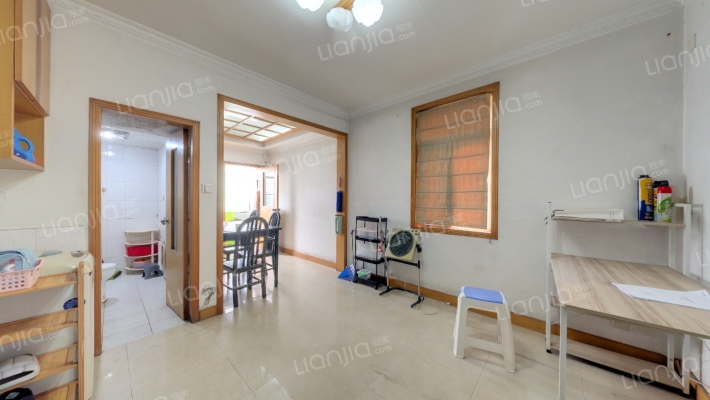 雨花南路二手房实景图