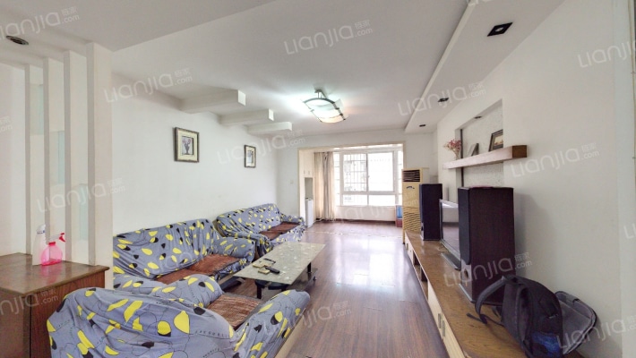 怡景民居二手房实景图