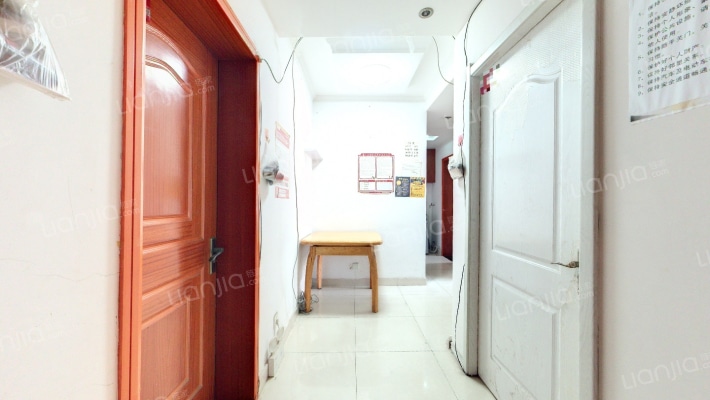 群谊二村二手房实景图