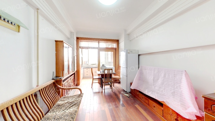 东经巷二手房实景图