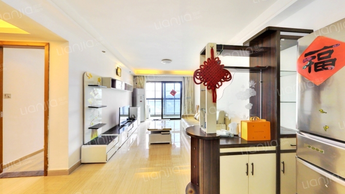 淘金家园峯璟二手房实景图