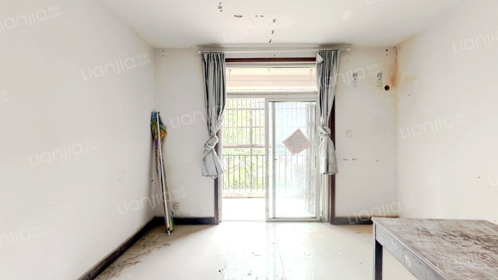 幸福园二手房实景图