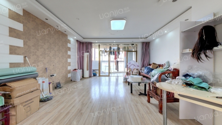 天印花园二手房实景图