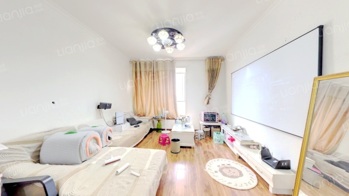 望江锦园二手房实景图