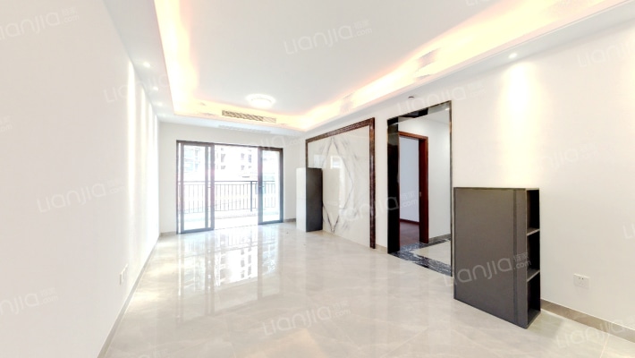 南沙湾御苑二手房实景图