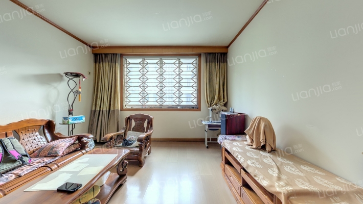 安居苑(温江)二手房实景图