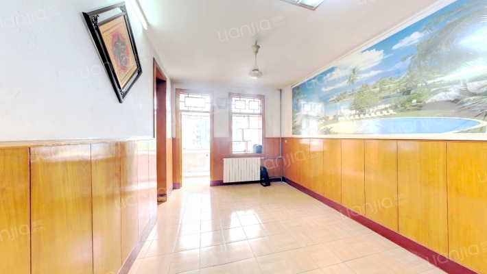 市委机关宿舍二手房实景图