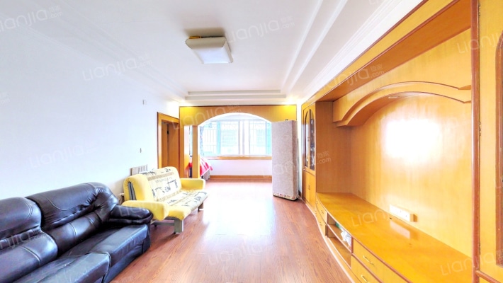 天九小区二手房实景图